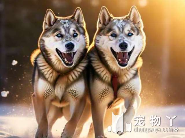 杜宾犬公母区别？